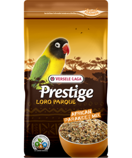 Versele-Laga Prestige Loro Parque African Parakeet Blend 1kg